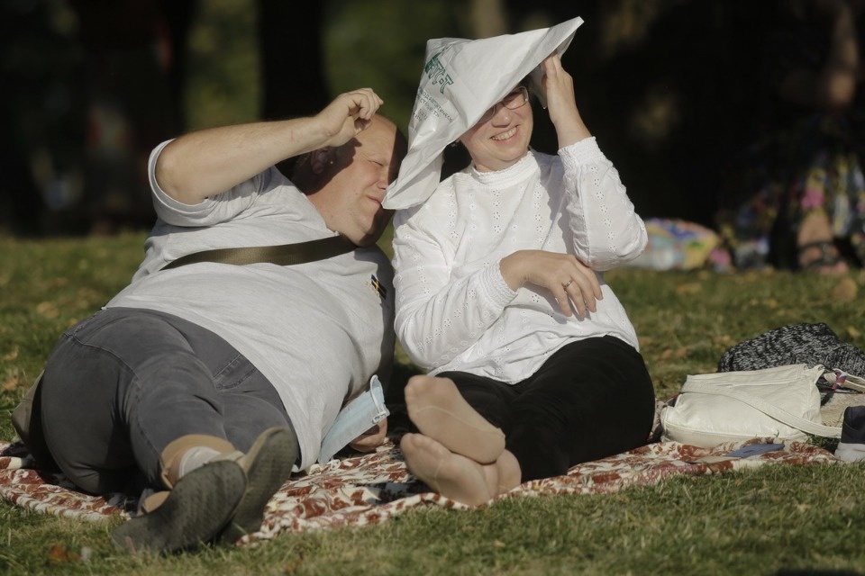 Музыка на воде Музыка на воде