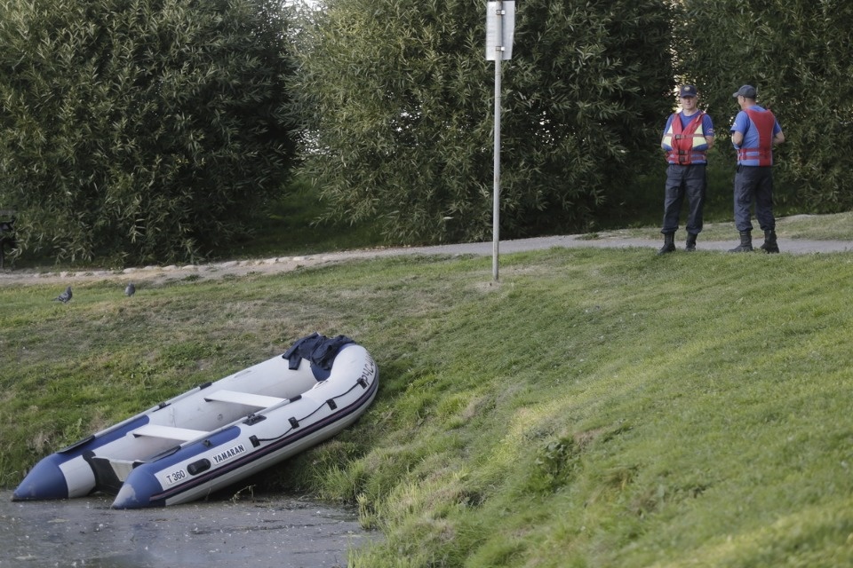 Музыка на воде Музыка на воде