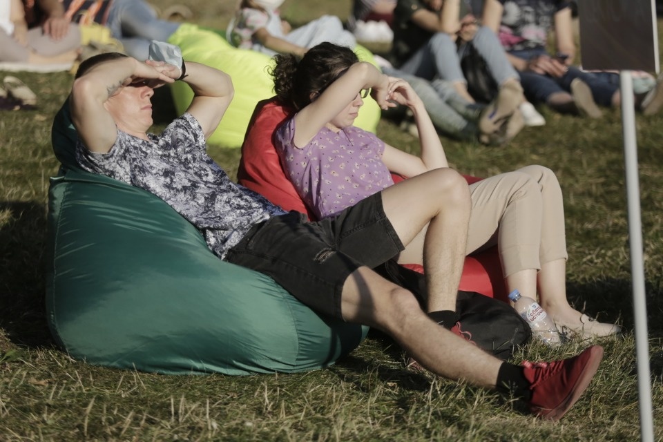 Музыка на воде Музыка на воде