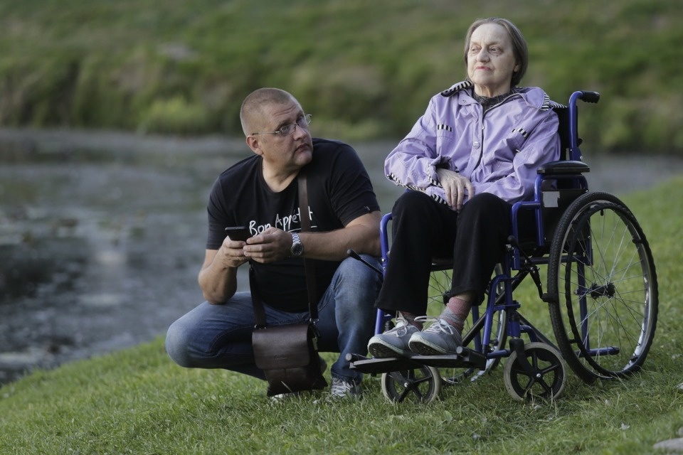 Музыка на воде Музыка на воде