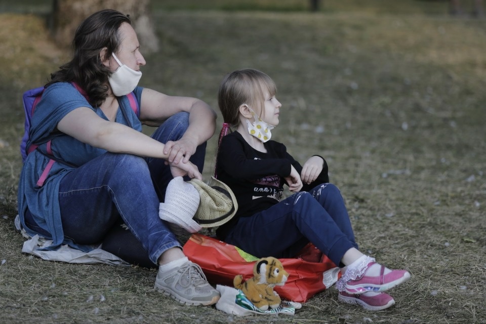 Музыка на воде Музыка на воде