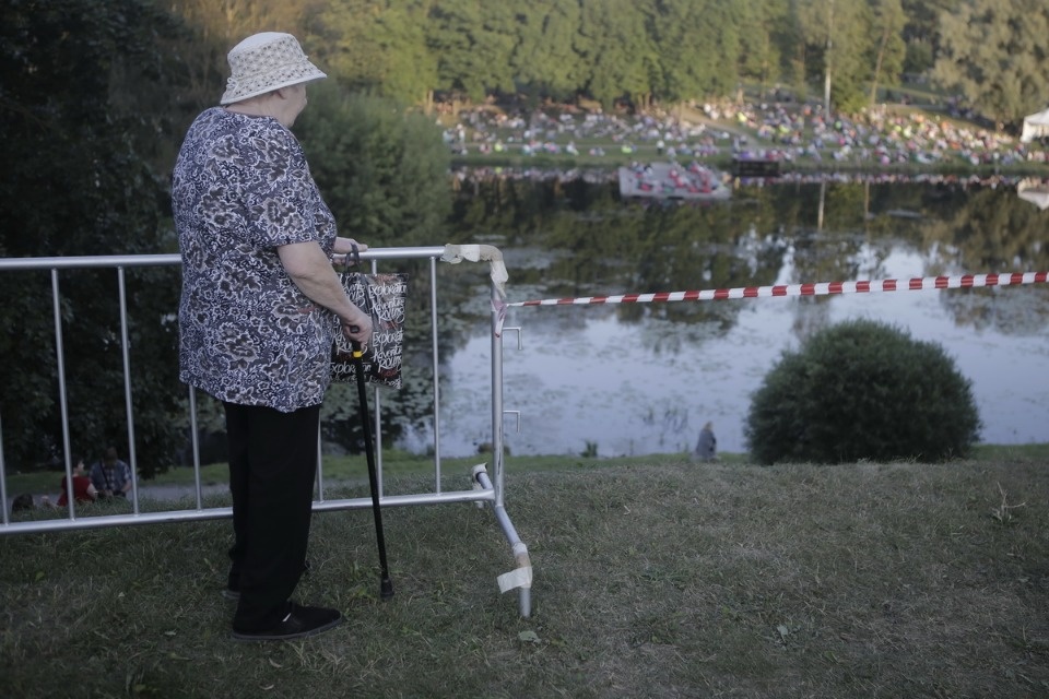 Музыка на воде Музыка на воде