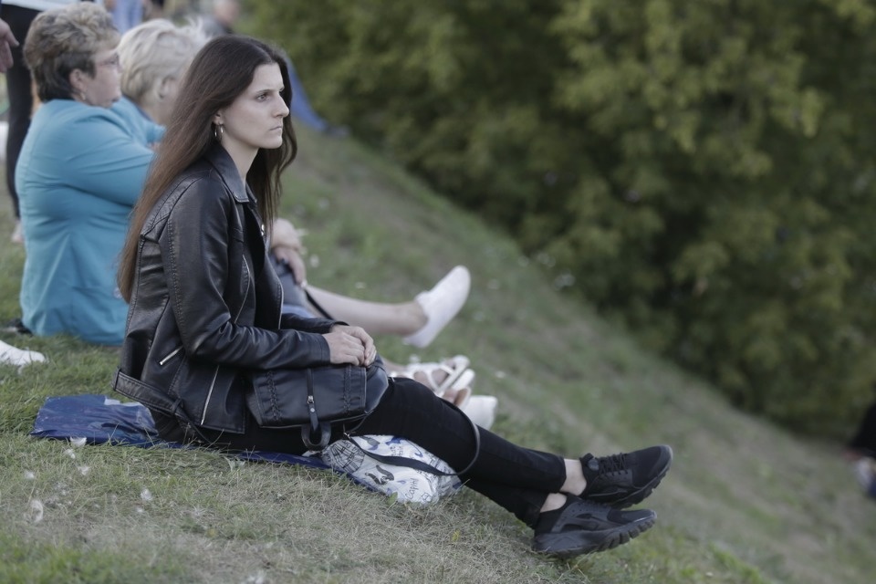 Музыка на воде Музыка на воде