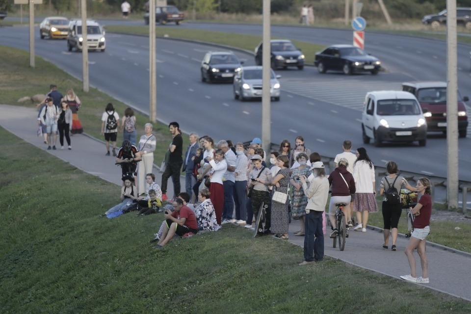 Музыка на воде Музыка на воде
