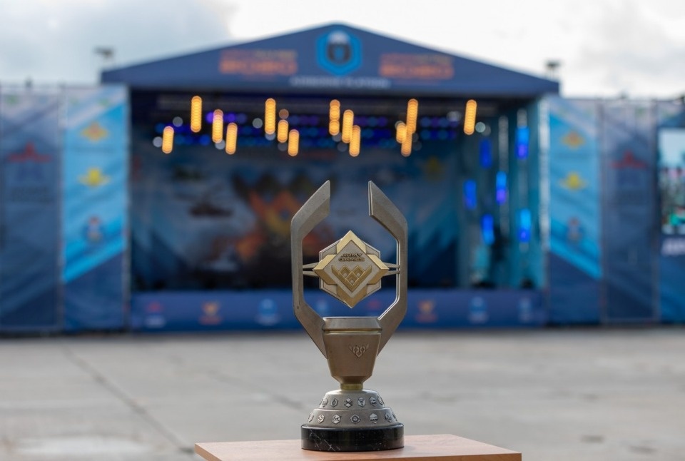 «Десантный взвод» в Пскове открыл замкомандующего ВДВ Андрей Холзаков  