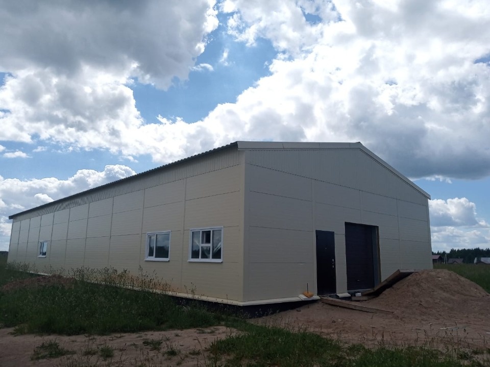 Активировать село