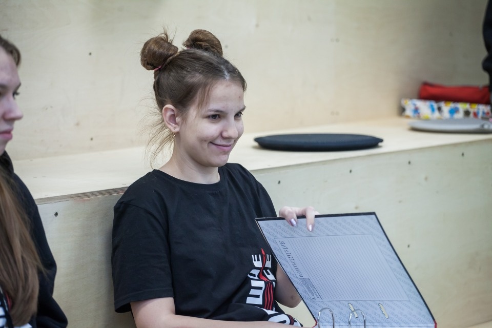 Троица ПсковГУ