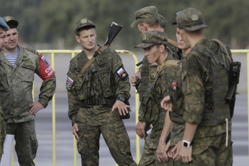 Преодолевая препятствия