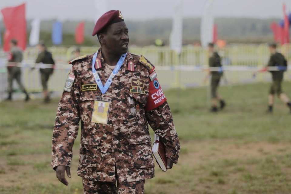 Преодолевая препятствия