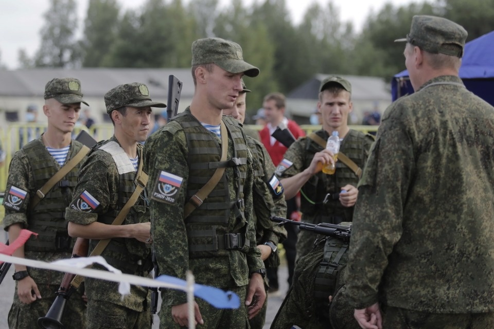 Преодолевая препятствия