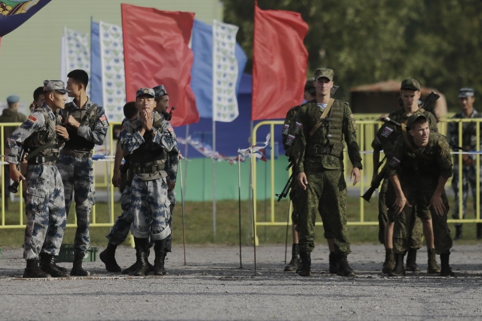 Преодолевая препятствия