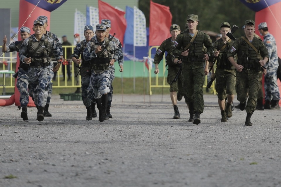 Преодолевая препятствия