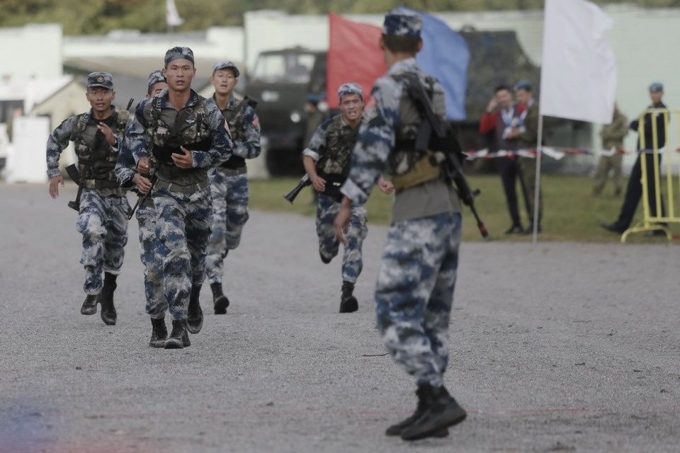 Преодолевая препятствия