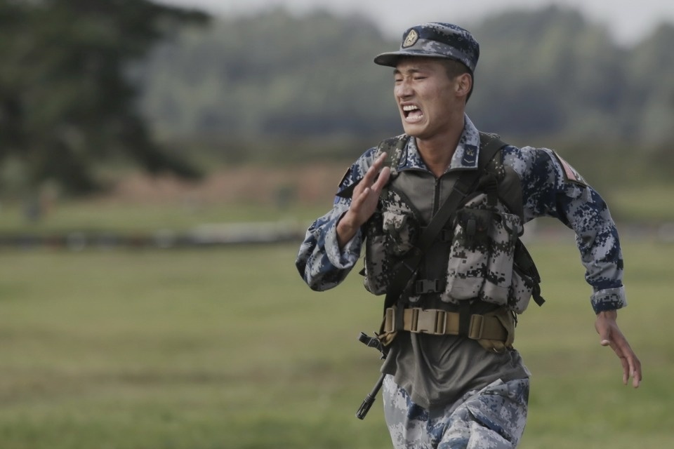 Преодолевая препятствия