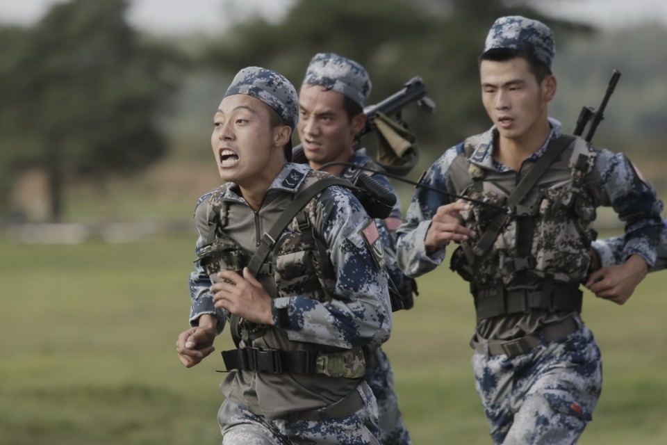 Преодолевая препятствия