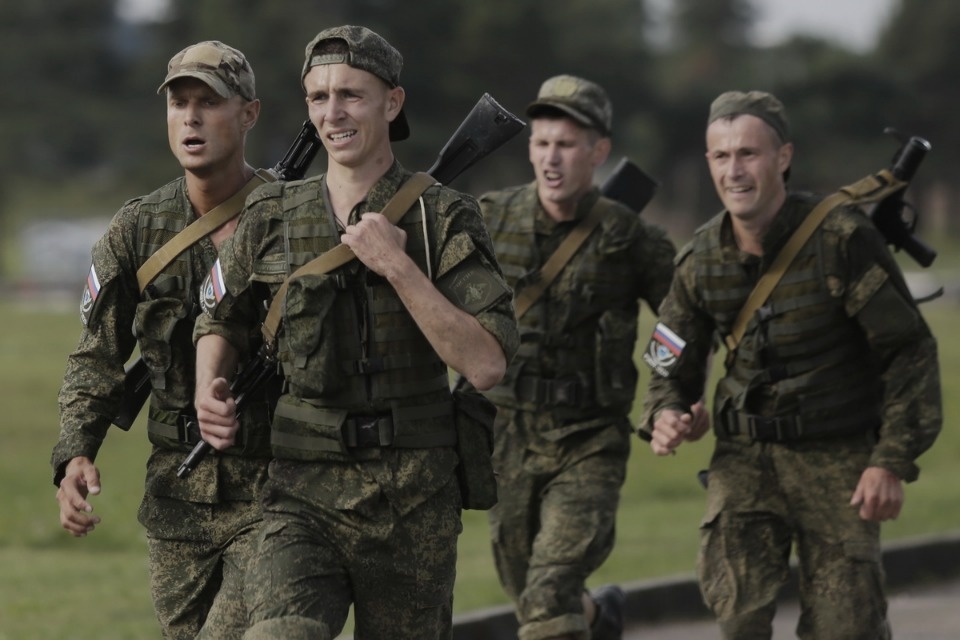 Преодолевая препятствия