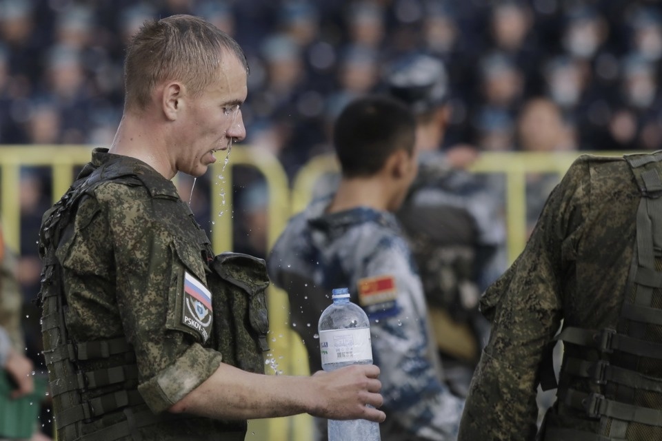 Преодолевая препятствия