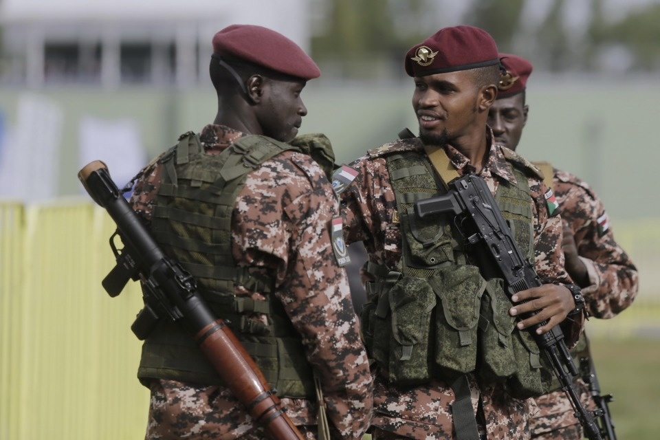 Преодолевая препятствия