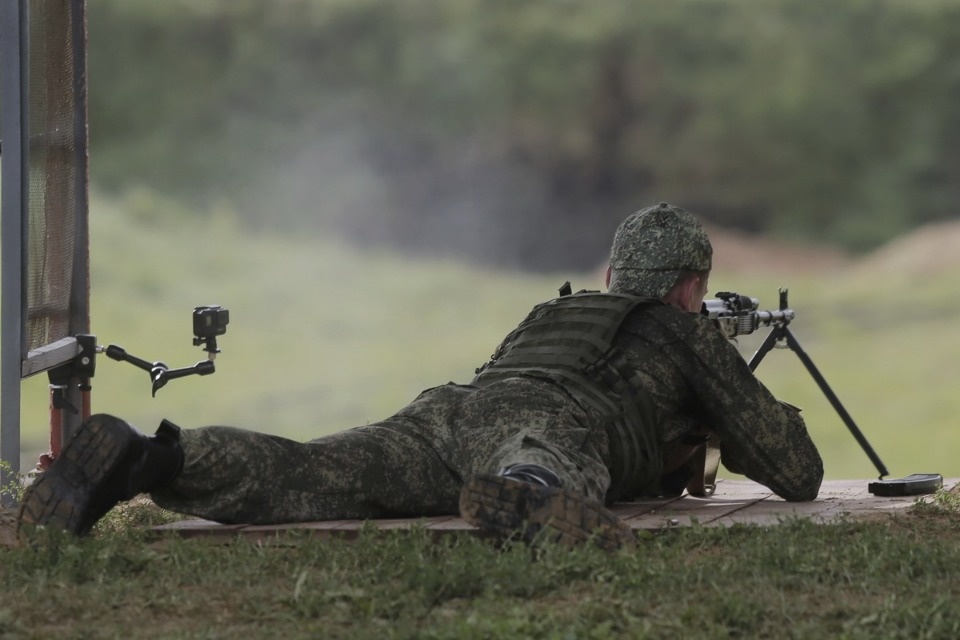 Преодолевая препятствия