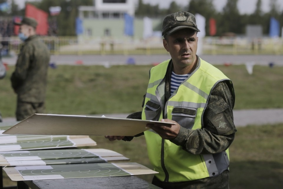 Преодолевая препятствия