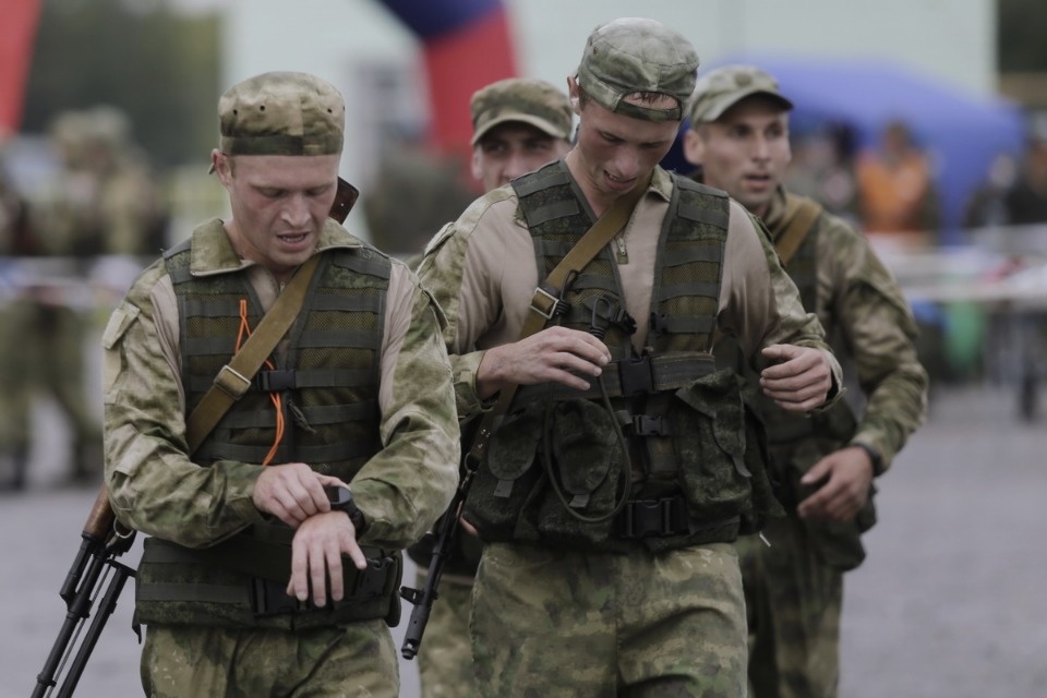 Преодолевая препятствия