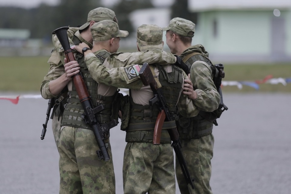 Преодолевая препятствия