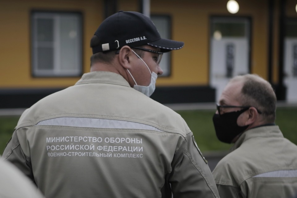 Боевая готовность Боевая готовность