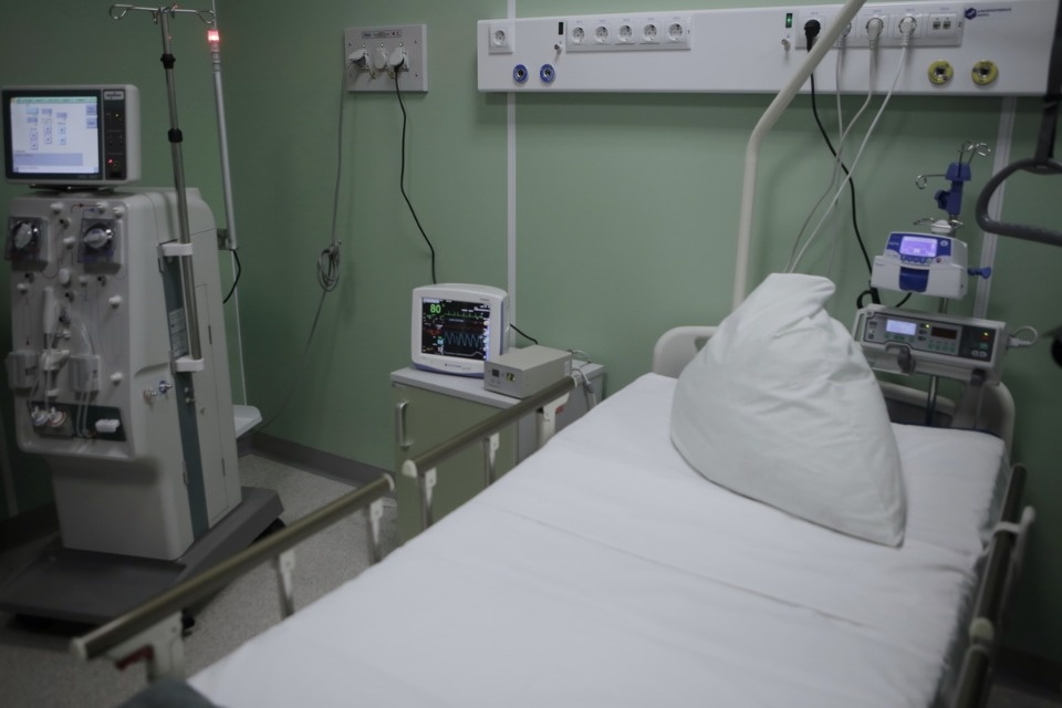 Боевая готовность Боевая готовность