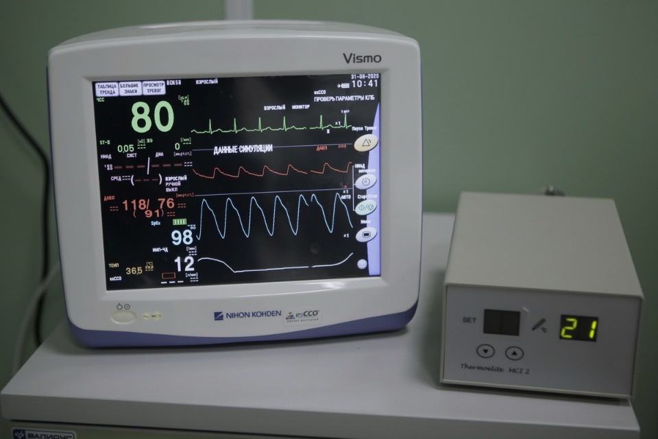 Боевая готовность Боевая готовность