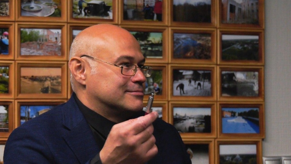 Директор санатория «Хилово»: У каждого есть свои мотивы приехать к нам