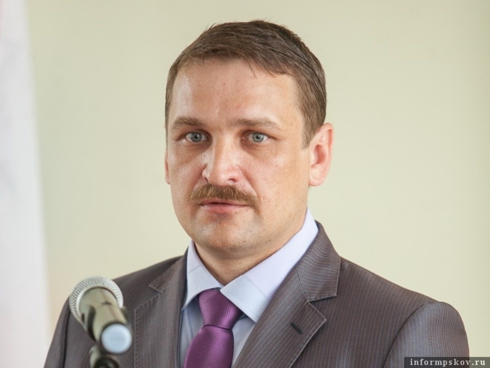 Глава одного из районов Псковской области рассказал, как переболел коронавирусом