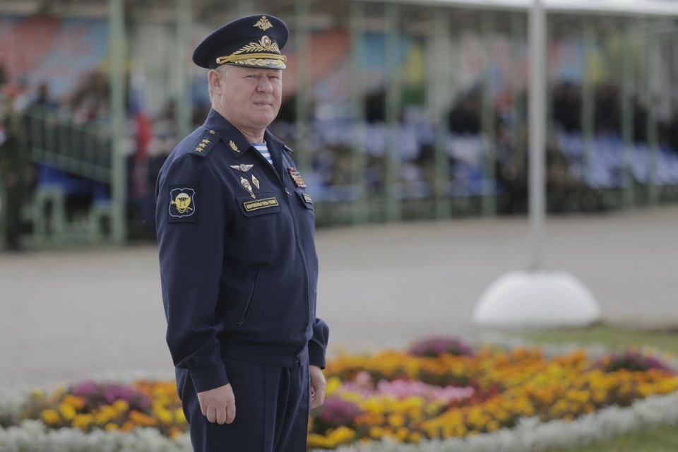 «Десантный взвод - 2020»: Где ВДВ — там победа!