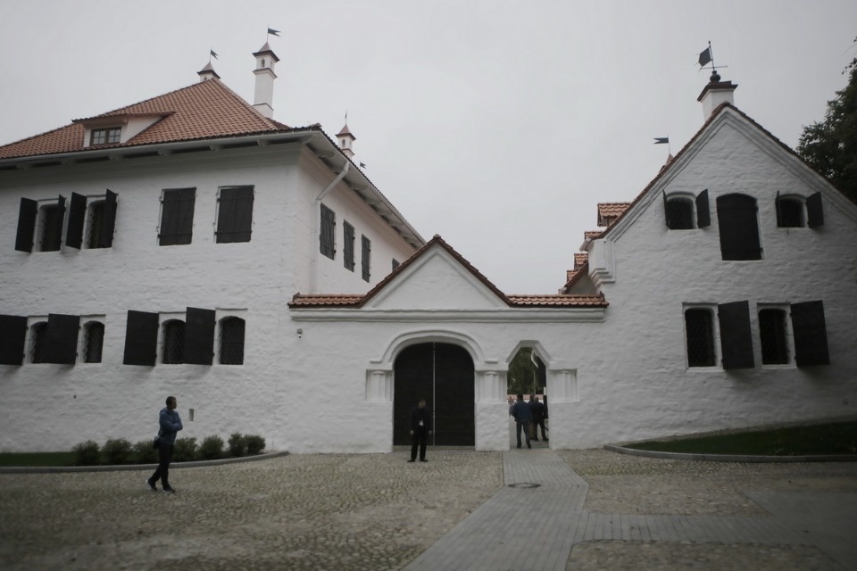 Живописная Россия Живописная Россия