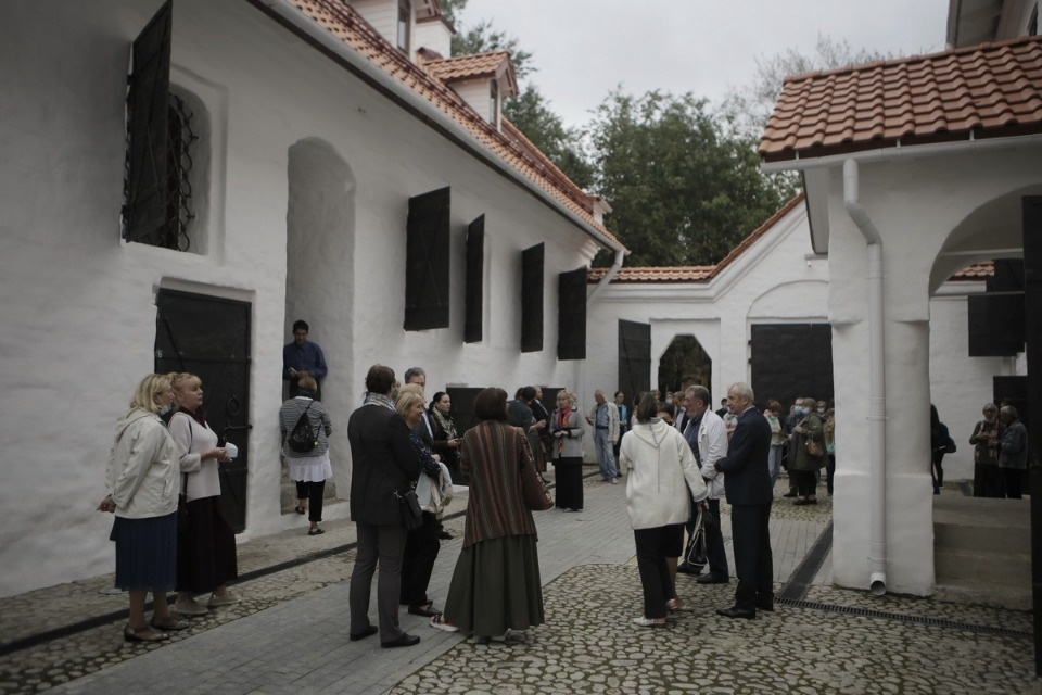 Живописная Россия Живописная Россия