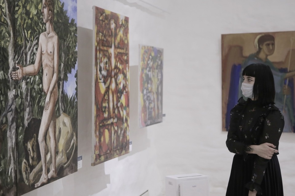 Живописная Россия Живописная Россия