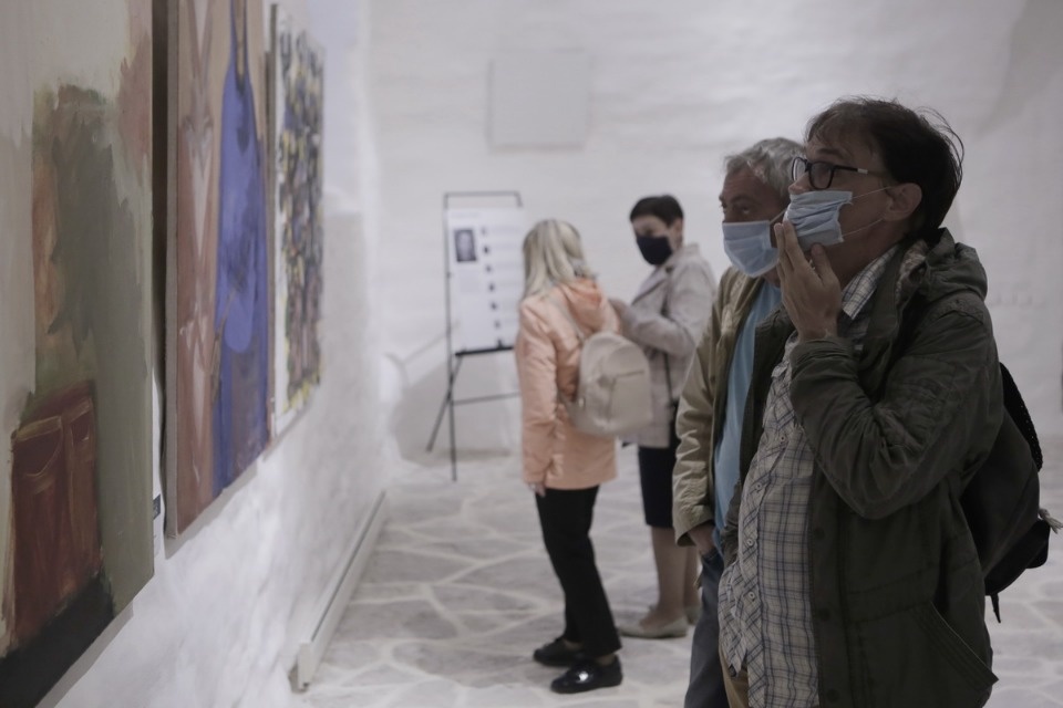 Живописная Россия Живописная Россия