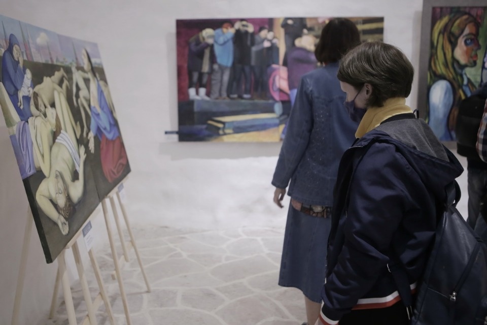 Живописная Россия Живописная Россия