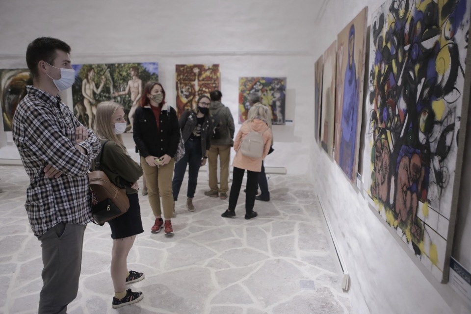 Живописная Россия Живописная Россия