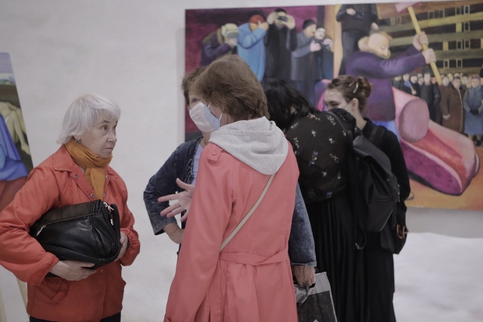 Живописная Россия Живописная Россия