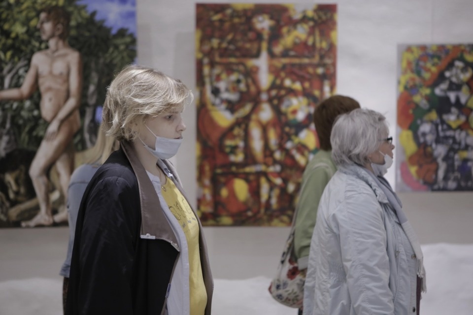 Живописная Россия Живописная Россия