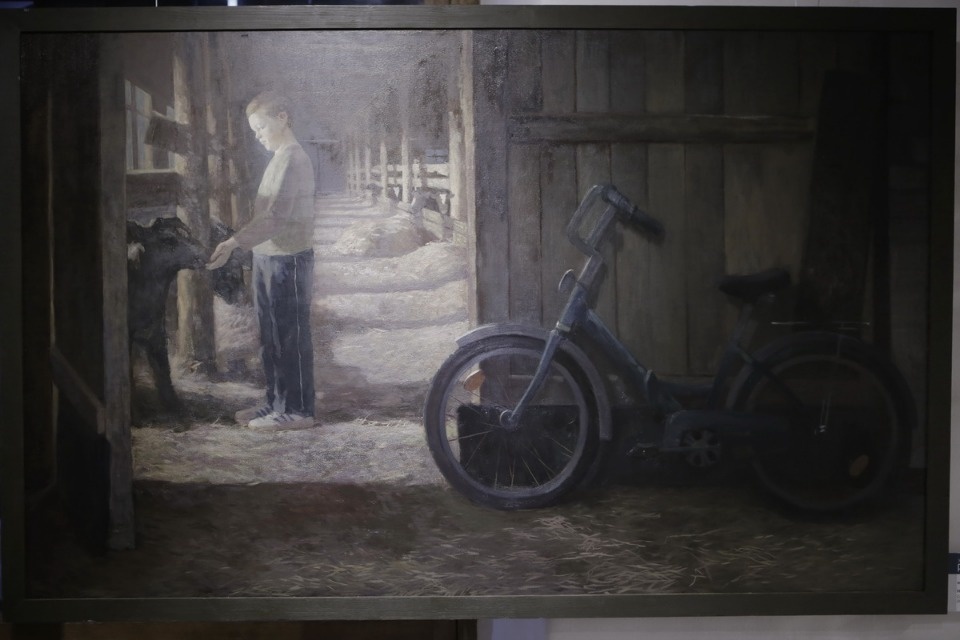 Живописная Россия Живописная Россия