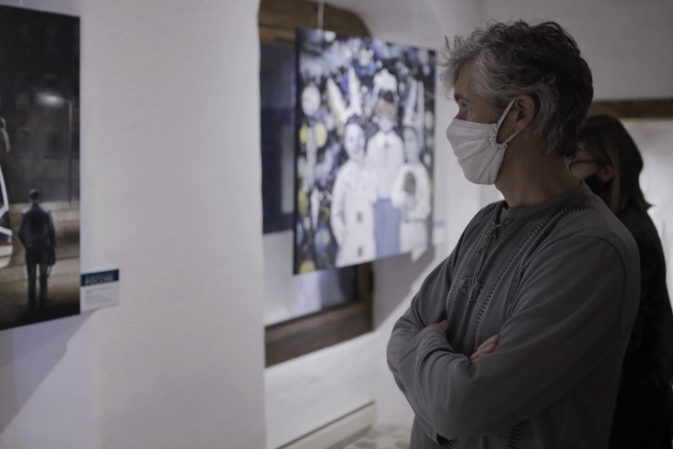 Живописная Россия Живописная Россия