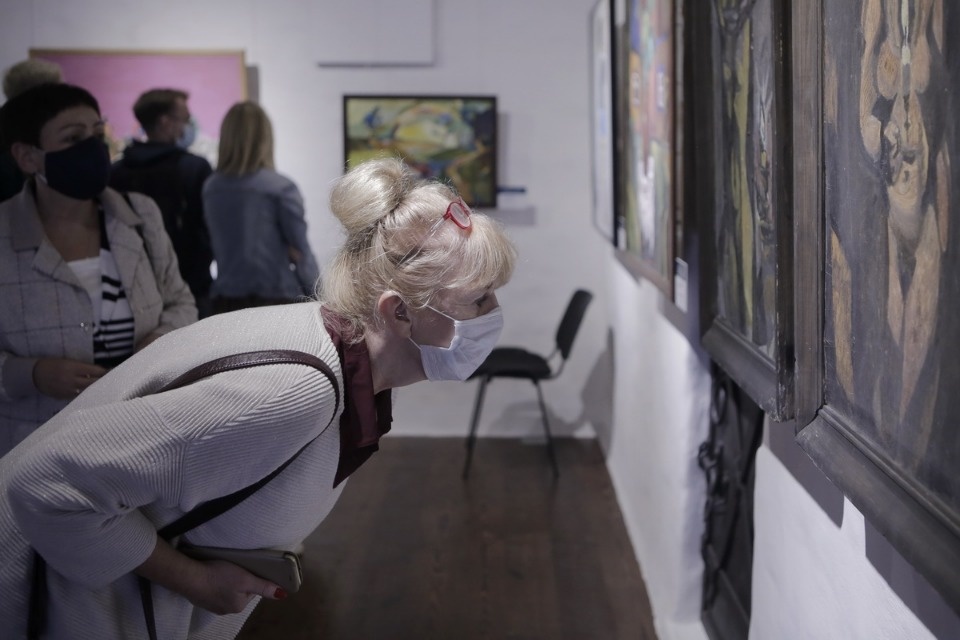 Живописная Россия Живописная Россия