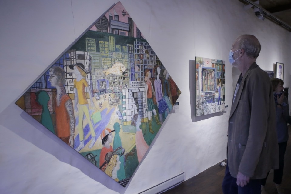 Живописная Россия Живописная Россия