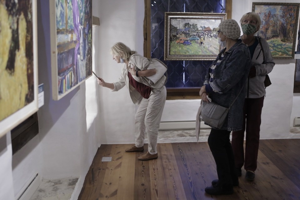 Живописная Россия Живописная Россия