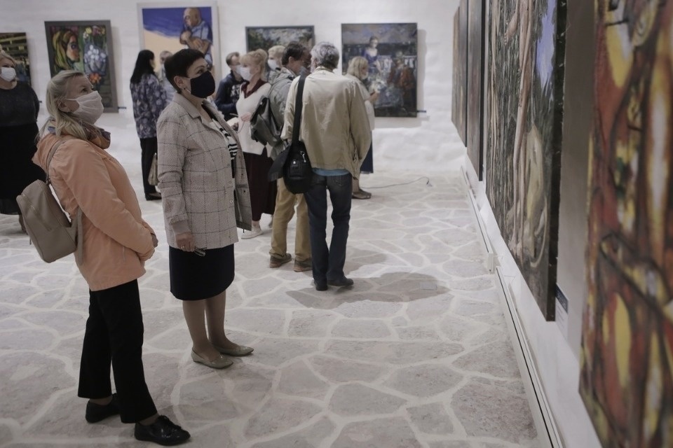 Двойной удар