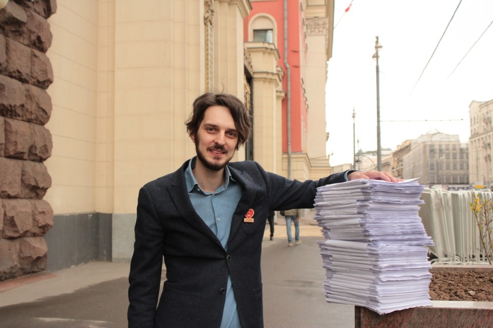 Выборы со вкусом жвачки