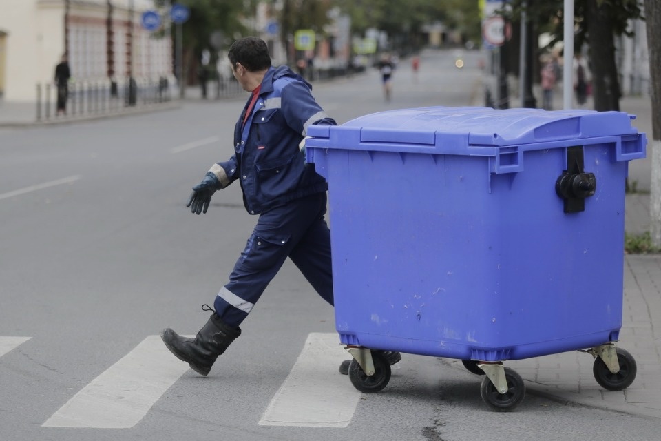 Осенний марафон