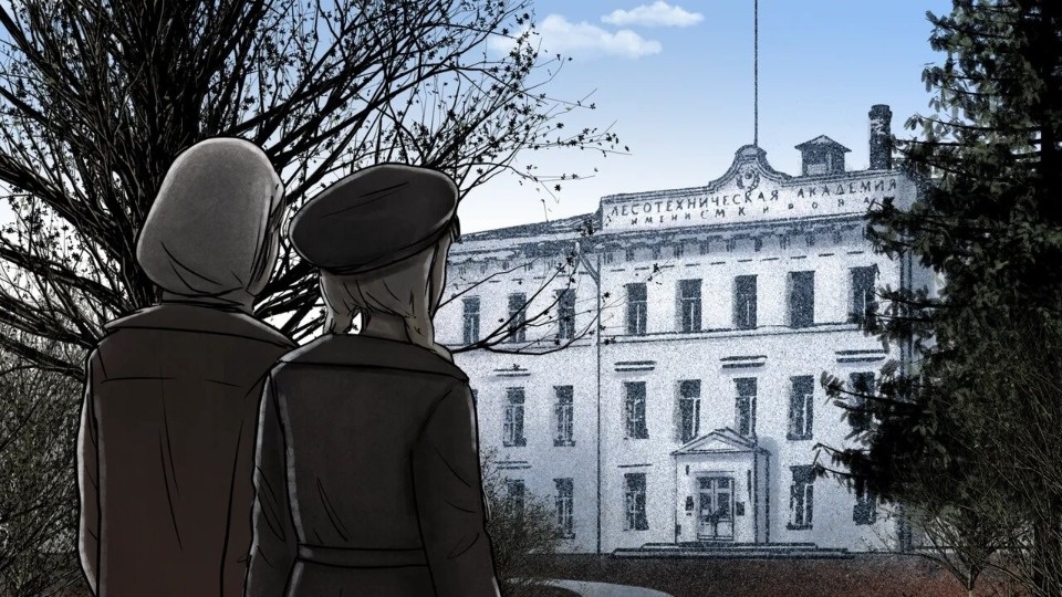 Десять историй боли и надежды 