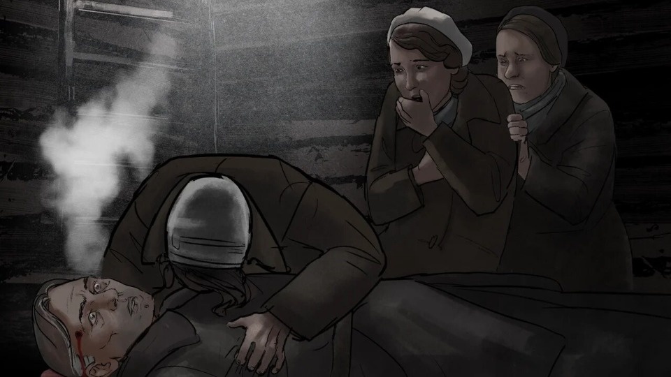 Десять историй боли и надежды 